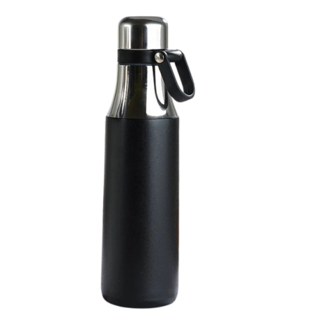 Work Well Stainless Bottle