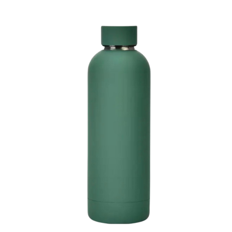 HydraSteel Bottle