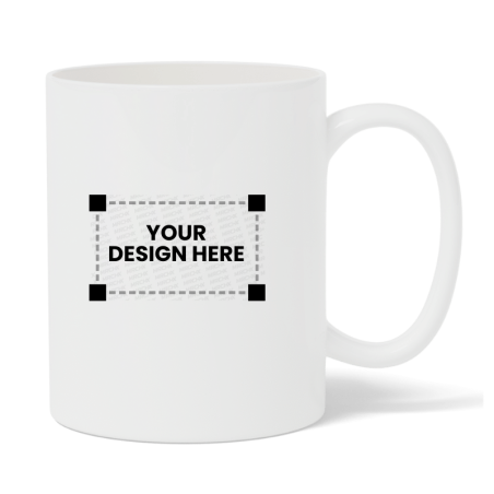 Customized Professional Mug