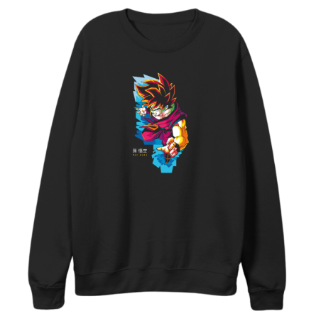 Son Goku Sweatshirt