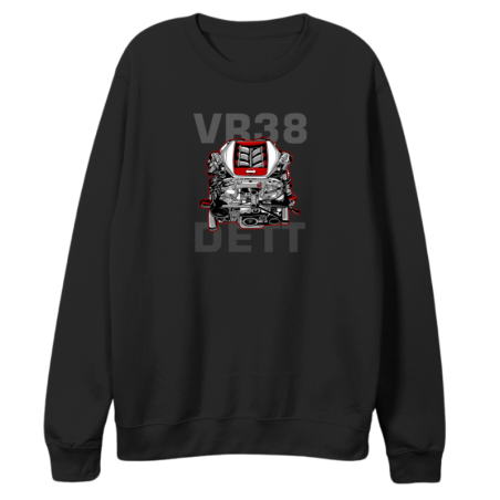 VR 38 Sweatshirt