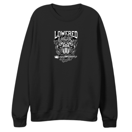 Lowered Lifestyle Sweat shirt