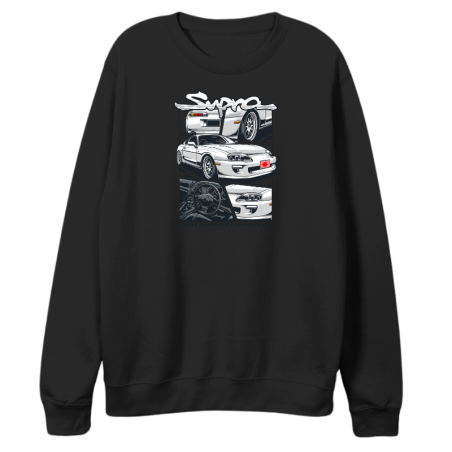 Supra Sweatshirt