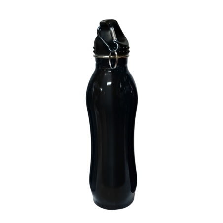 Stainless Steel Sports Water Bottle