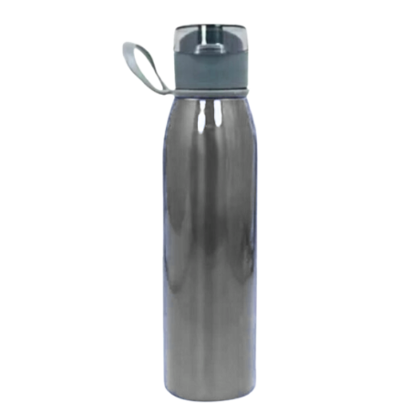 Stainless Steel Bottle With Handle