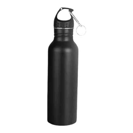 Robust Steel Water Bottle With Break Proof And Leak Proof