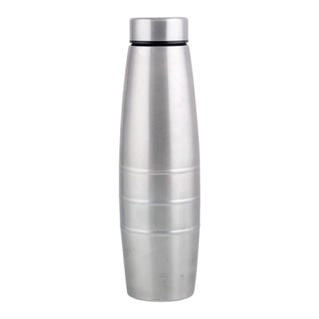 Liquid Armor Steel Bottle