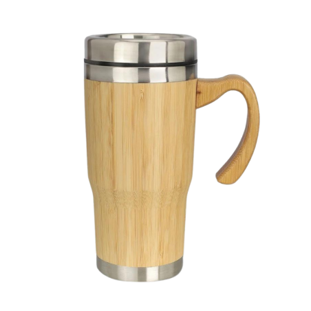 Eco-Infused Mug