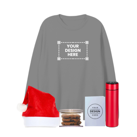 The Jingle Joy kit