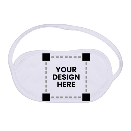 Customized Eye Mask