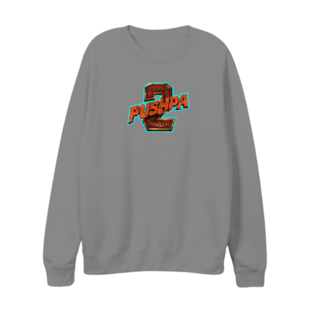 Pushpa  Sweatshirt