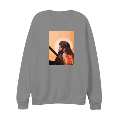 Pushpa  Sweatshirt