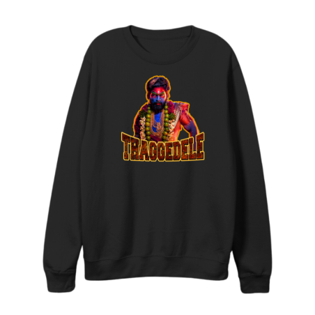 Thaggedele Sweatshirt