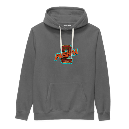 Pushpa  Hoodie