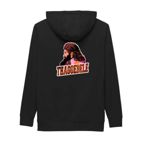 Thaggedele Hoodie