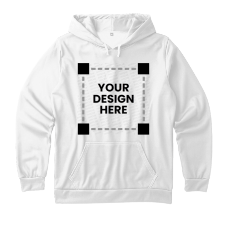 Customized Regular Hoodie