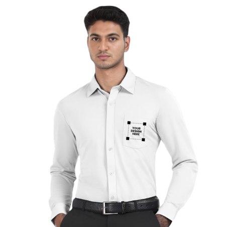 Smart & Workday Shirt