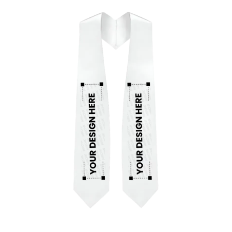 Customized Sash