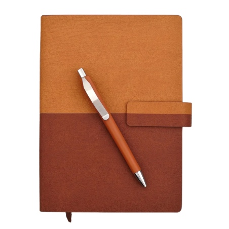 Heritage Duo Notebook