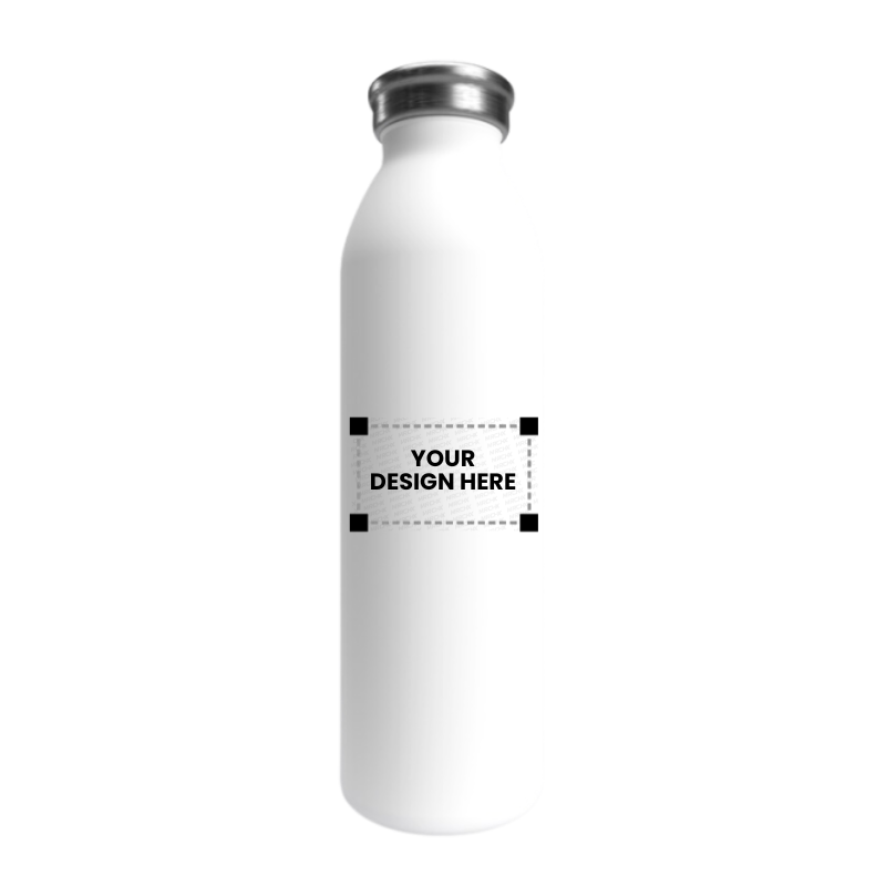 Customized Stainless Steel Water Bottle