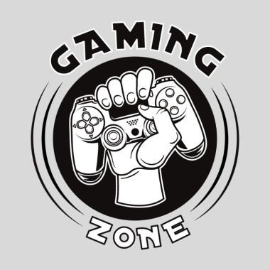 Gaming Zone Tote Bag