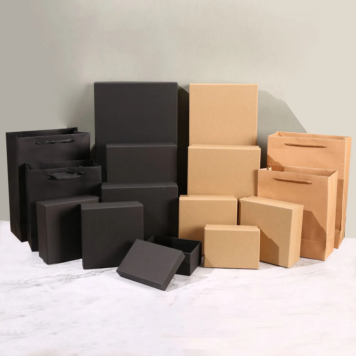 Packaging Box