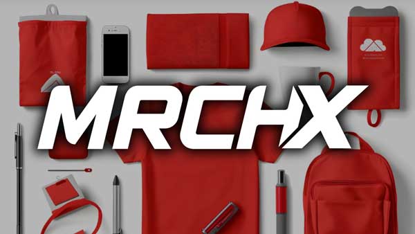 Mrchx - Corporate Merchandise