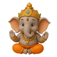 Ganesh Chaturthi collection T-shirts and merchandise category icon